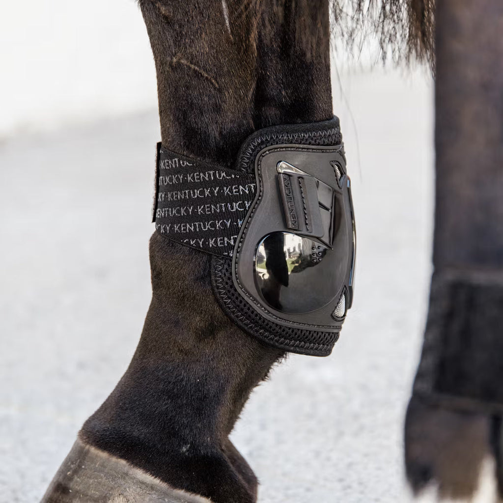 Kentucky Moonboots Air - Velcro