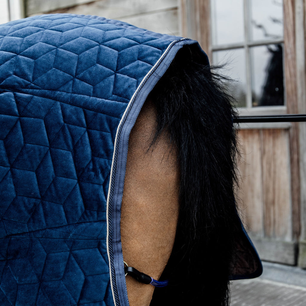Kentucky Show Rug Velvet - 160G