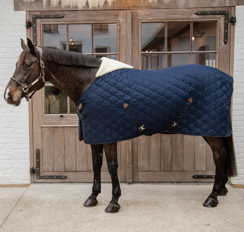 Kentucky Stalldecke Comfort - 200 G