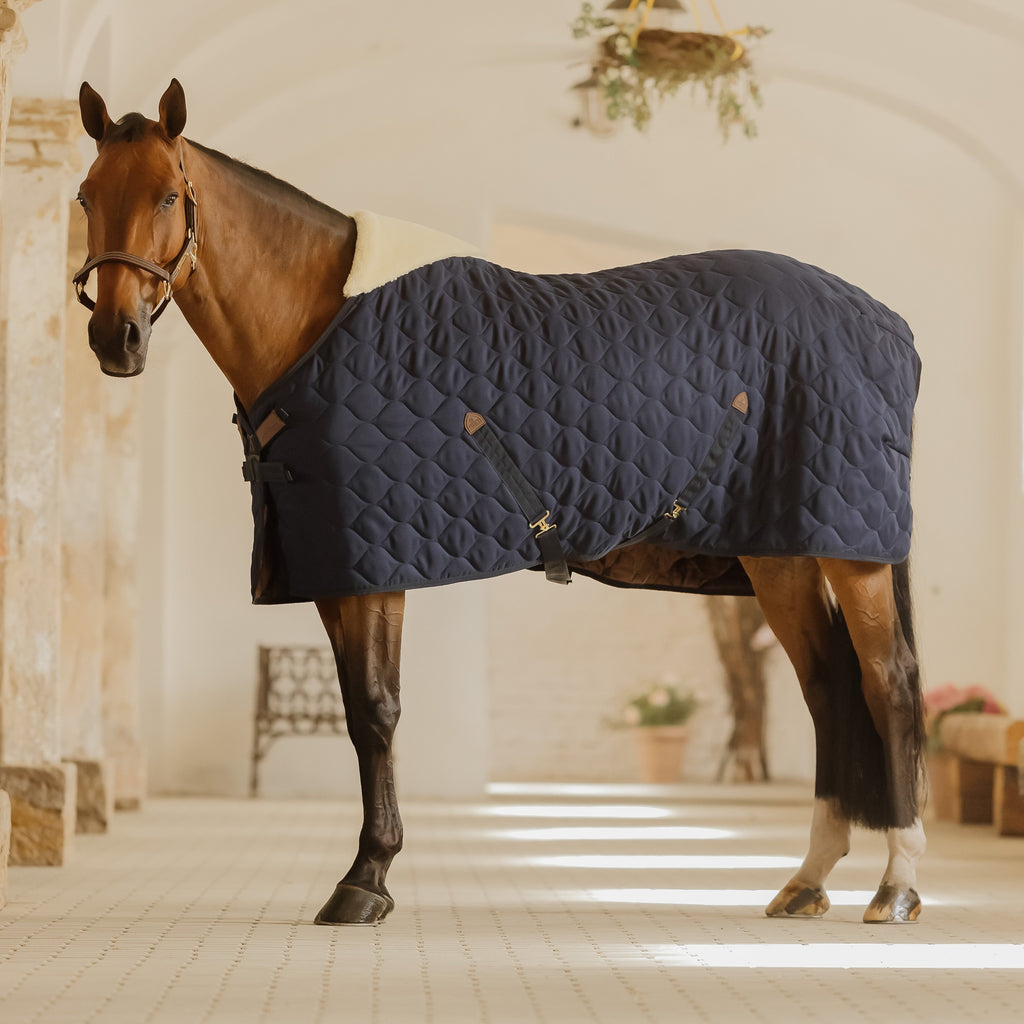 Kentucky Stalldecke Comfort - 100 G