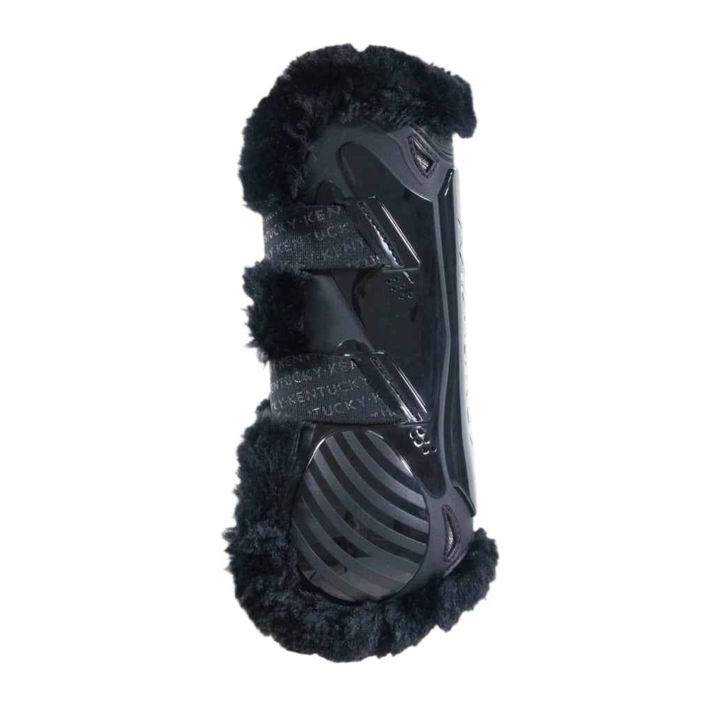 Kentucky Peesbeschermers - Bamboo Elastic - Vegan Wol