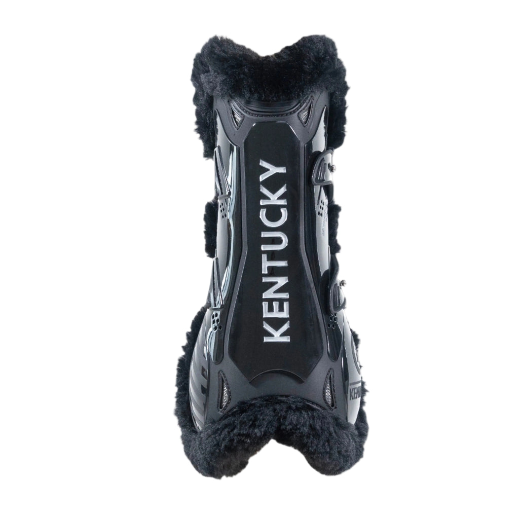 Kentucky Peesbeschermers - Bamboo Elastic - Vegan Wol