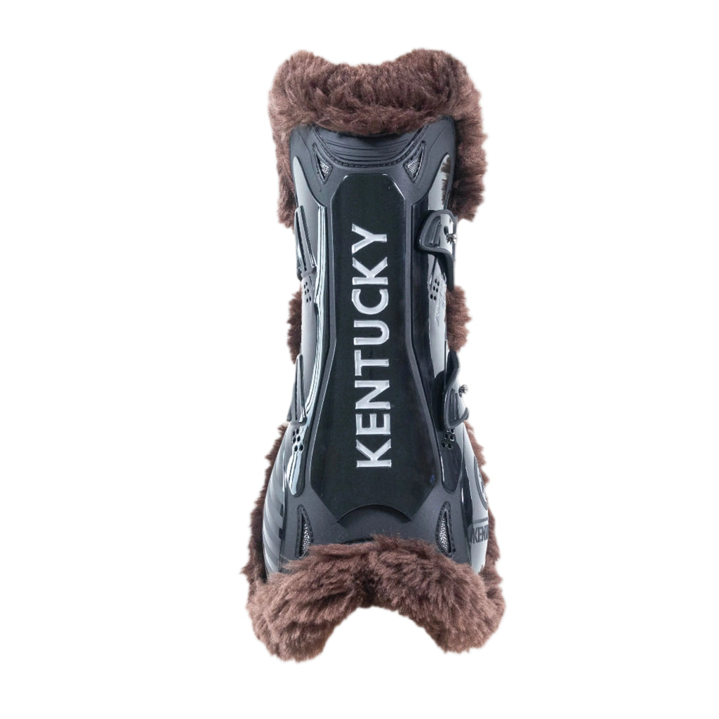 Kentucky Peesbeschermers - Bamboo Elastic - Vegan Wol