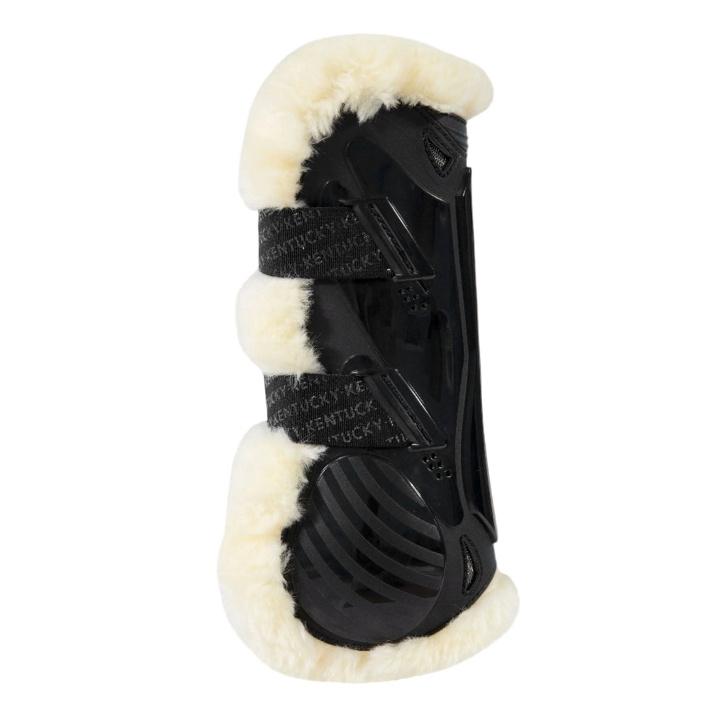Kentucky Peesbeschermers - Bamboo Elastic - Vegan Wol