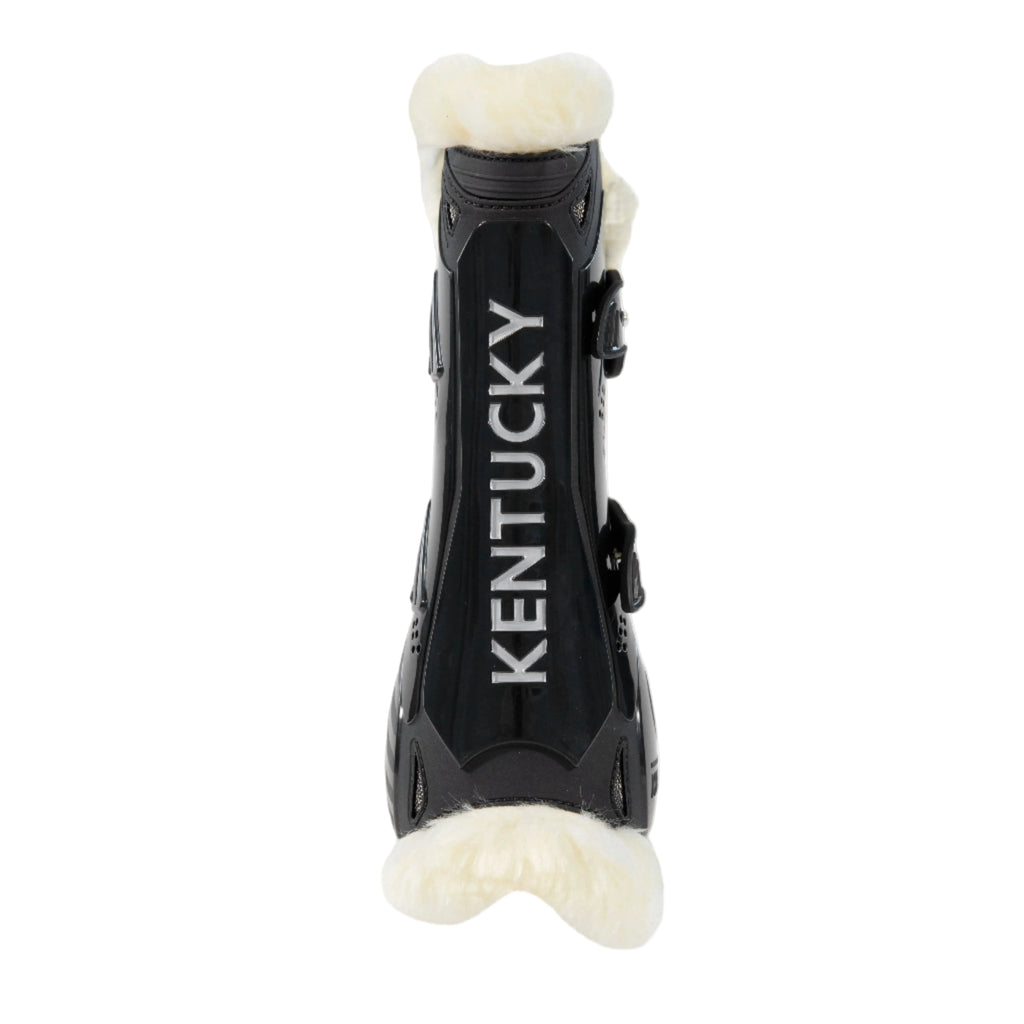 Kentucky Peesbeschermers - Bamboo Elastic - Vegan Wol