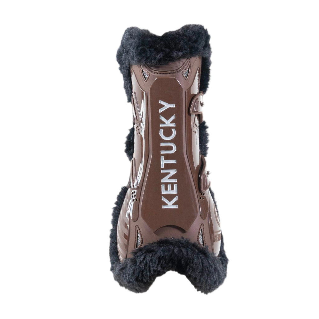 Kentucky Peesbeschermers - Bamboo Elastic - Vegan Wol