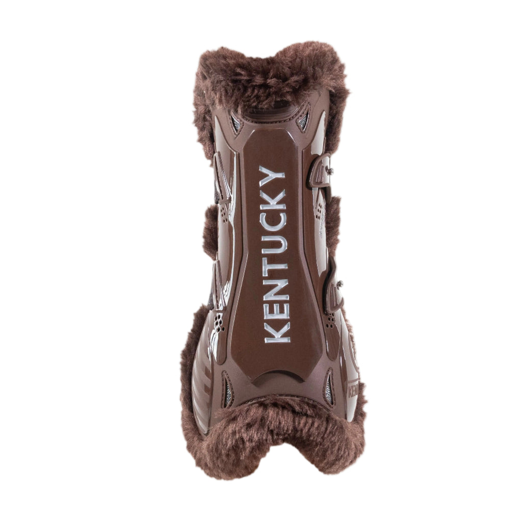 Kentucky Peesbeschermers - Bamboo Elastic - Vegan Wol