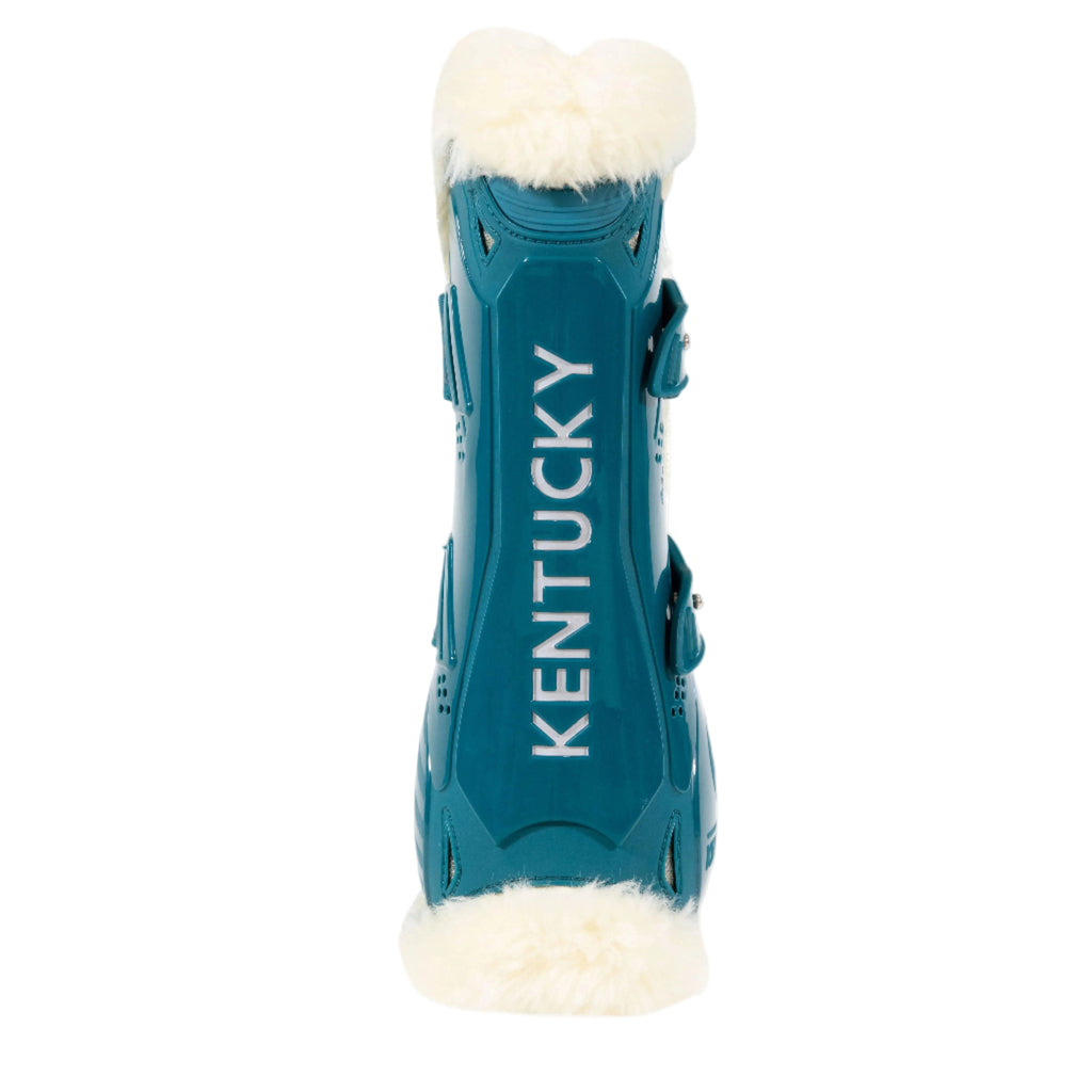 Kentucky Peesbeschermers - Bamboo Elastic - Vegan Wol