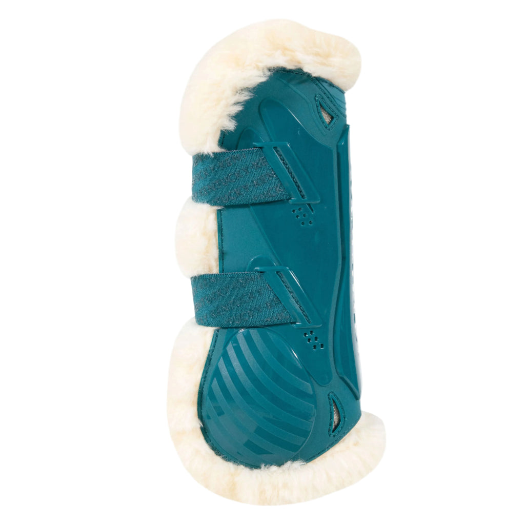 Kentucky Peesbeschermers - Bamboo Elastic - Vegan Wol