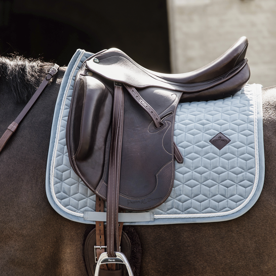 Kentucky Satteldecke Samt - Dr