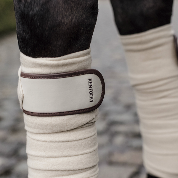 Kentucky Polar Fleece Bandages
