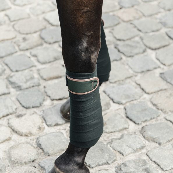 Kentucky Polar Fleece Bandages