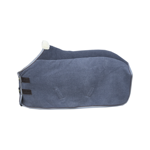 Kentucky Fleece-Decke Heavy Fleece