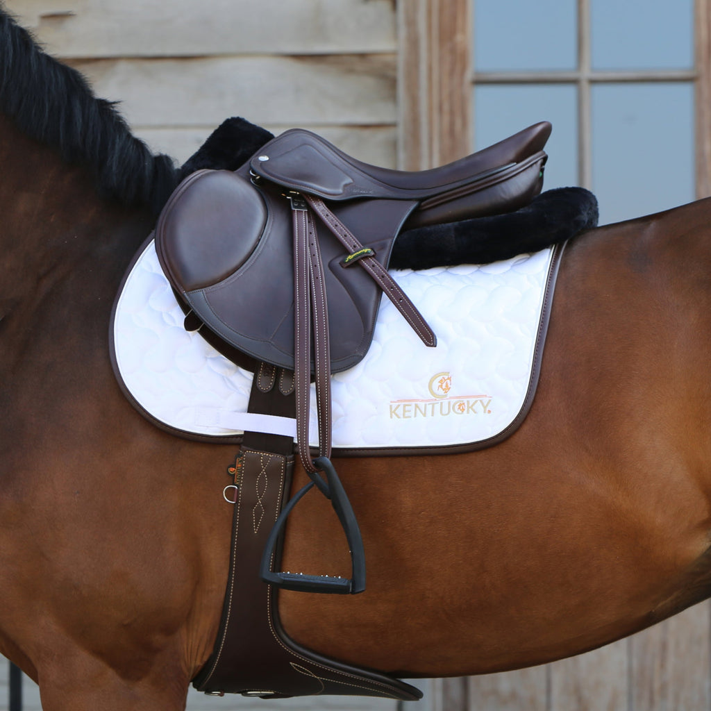 Kentucky Anatomic Half Pad Absorb Wol