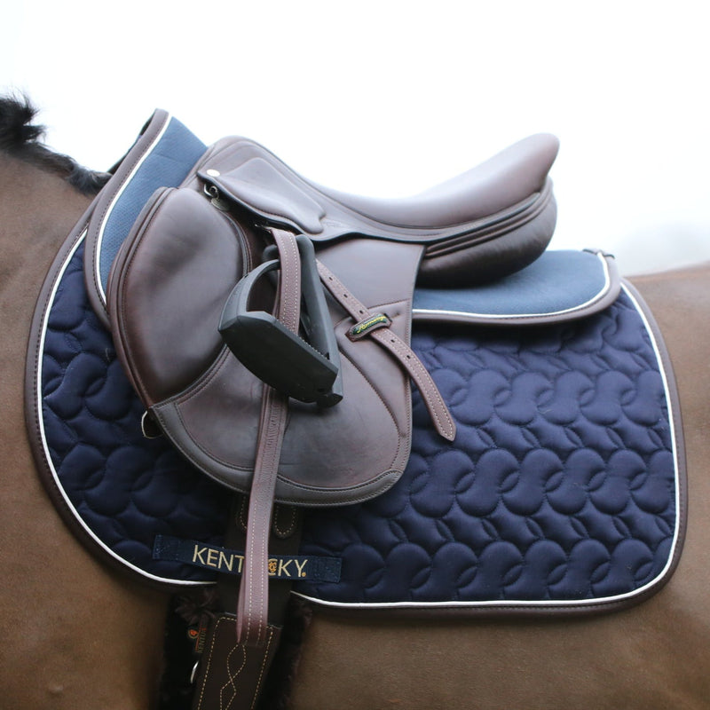 Kentucky Anatomic Half Pad Absorb