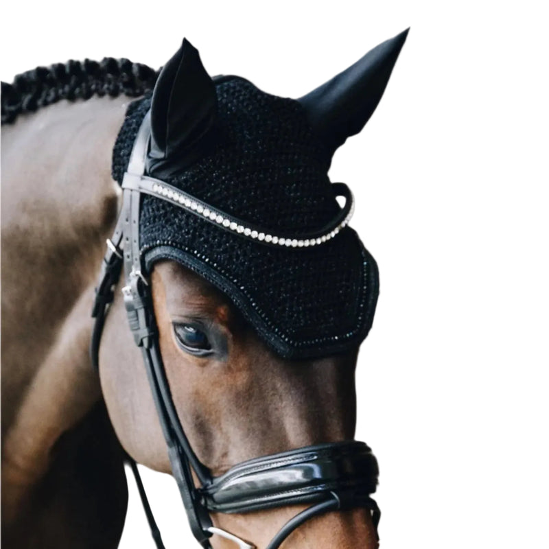 Kentucky Fly Bonnet Wellington Glitter