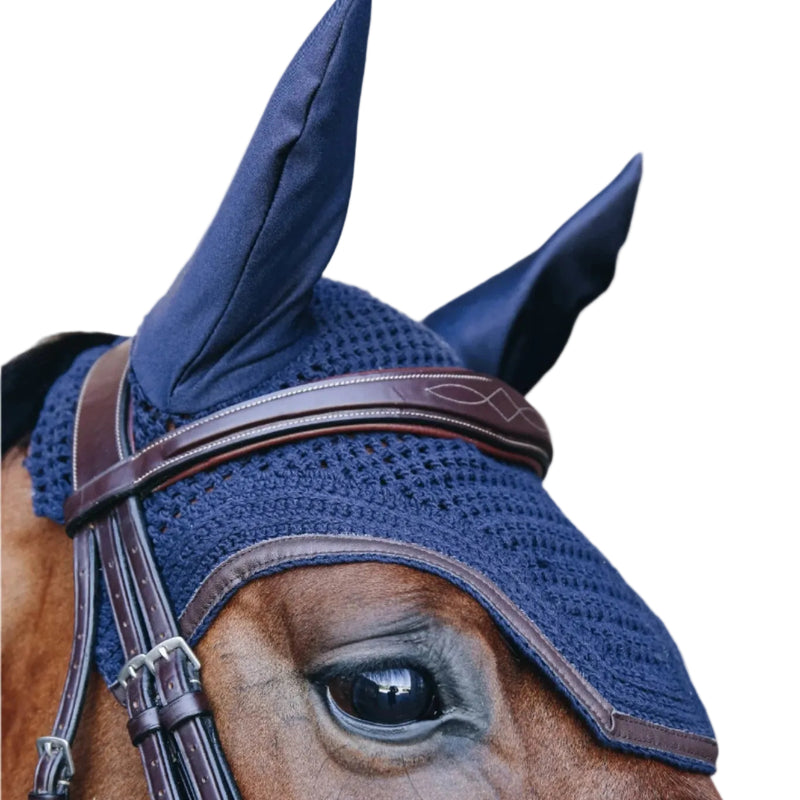 Kentucky Fly Bonnet Wellington Leather