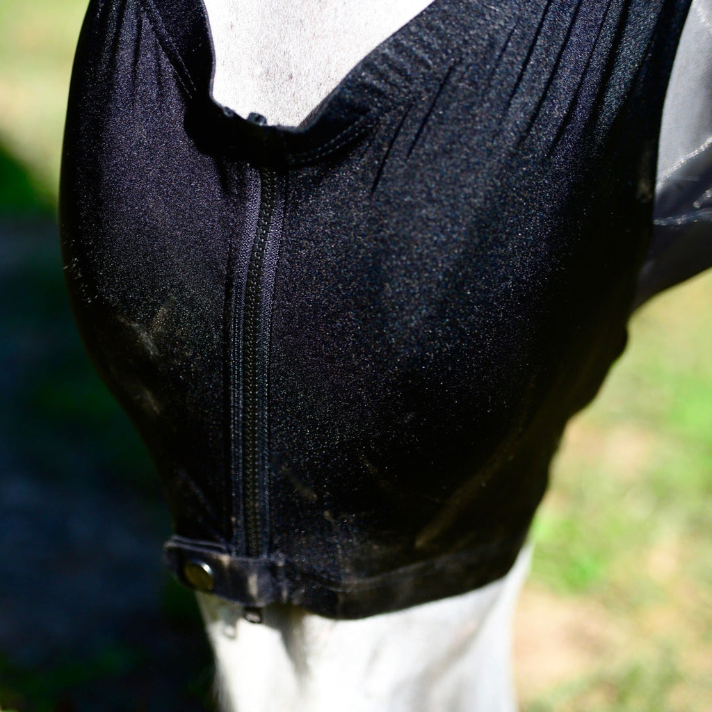 Kentucky Fliegenmaske Slim Fit