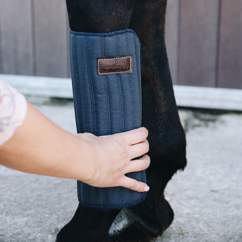 Kentucky Work Bandage Pads Absorb 45 X 30Cm