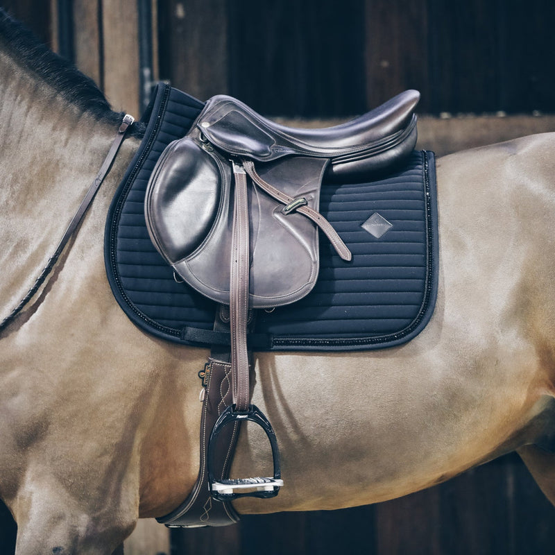 Kentucky Zadeldekje Pearls - Jumping