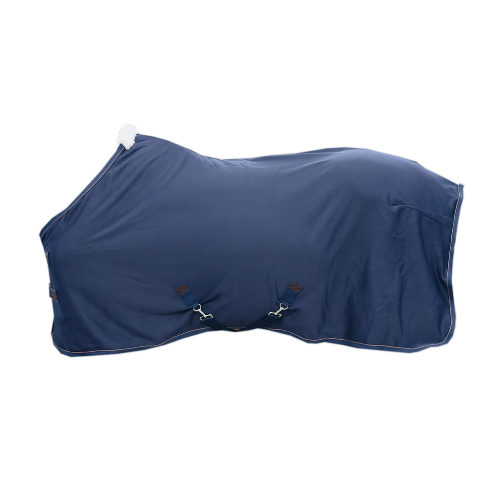 Kentucky Fleece Decke