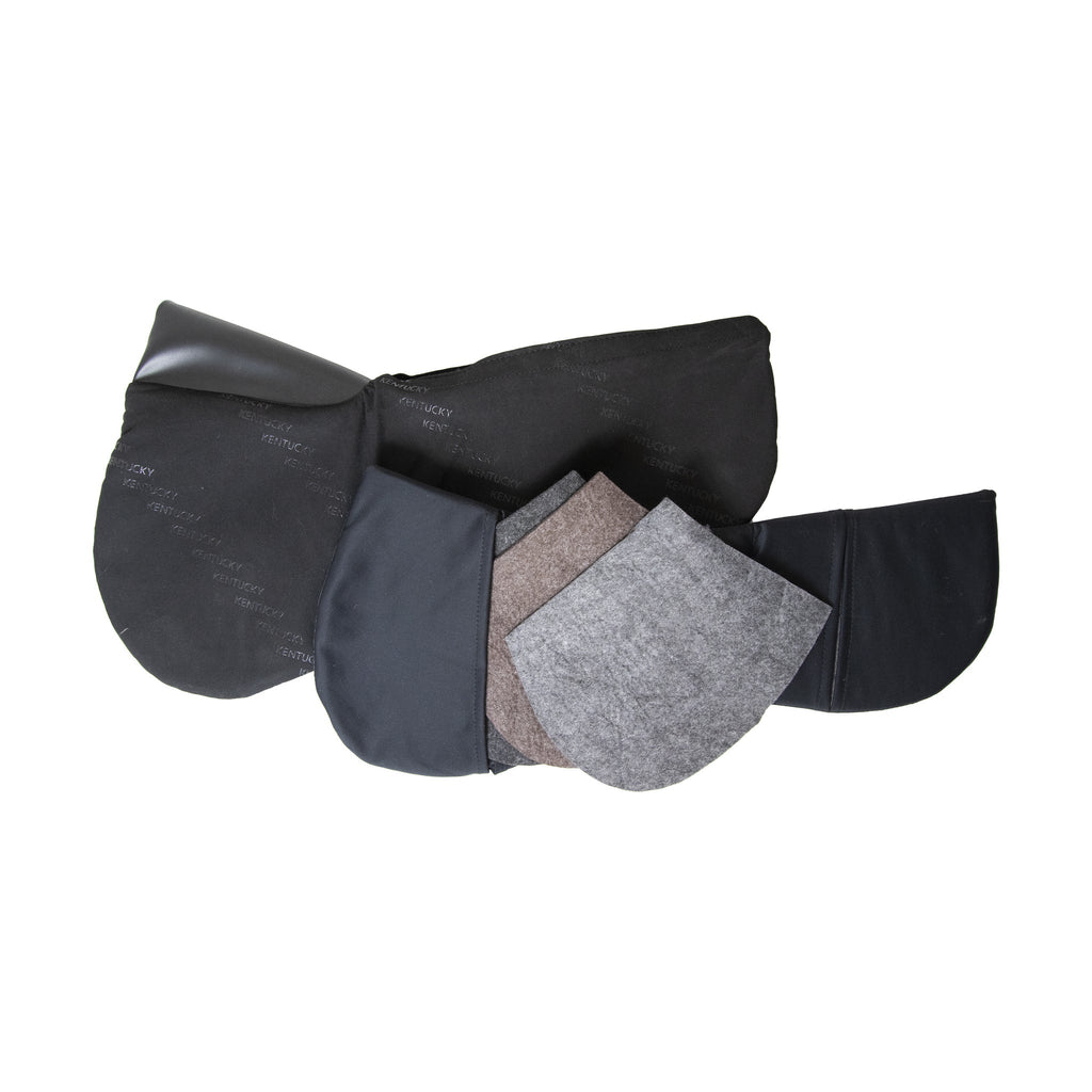 Kentucky Half Pad Correctie Impact