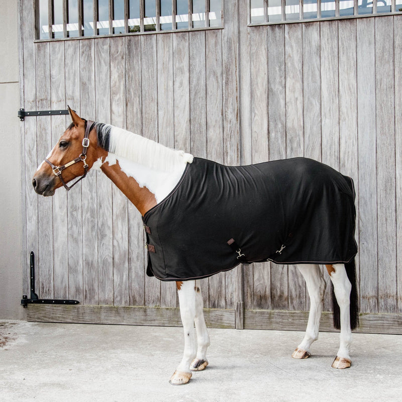 Kentucky Fleece Blanket
