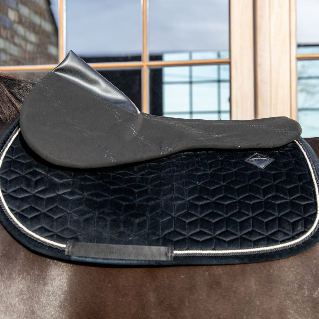 Kentucky Half Pad Correctie Impact
