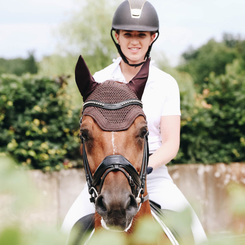 Kentucky Fly Bonnet Wellington Sparkling - Soundless