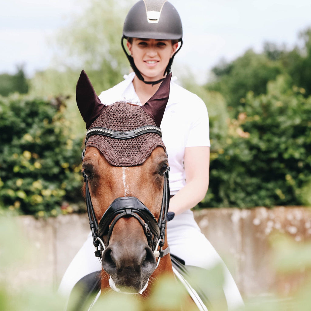 Kentucky Fliegenhaube Wellington Sparkling