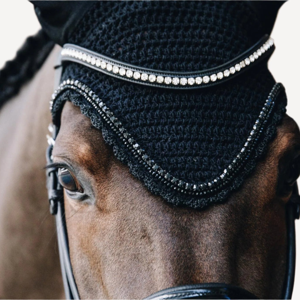 Kentucky Fly Bonnet Stone & Pearl Long