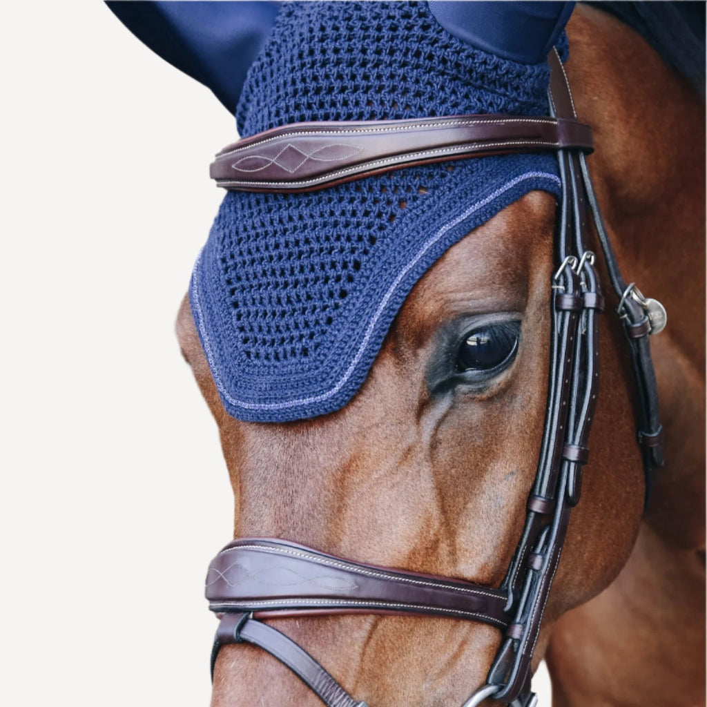 Kentucky Fly Bonnet Wellington Sparkling - Soundless