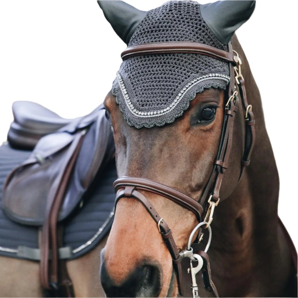 Kentucky Fly Bonnet Wellington Stone & Pearl