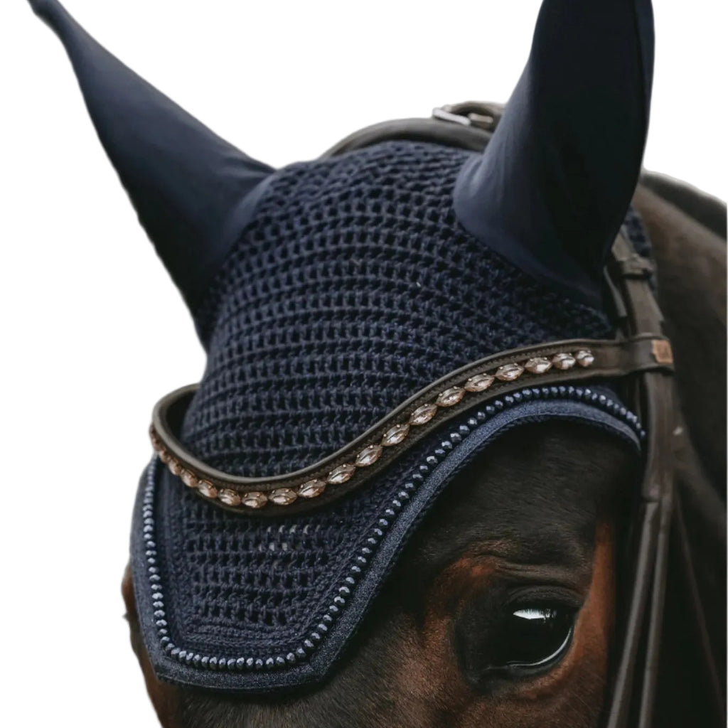 Kentucky Oornetje - Wellington - Glitter