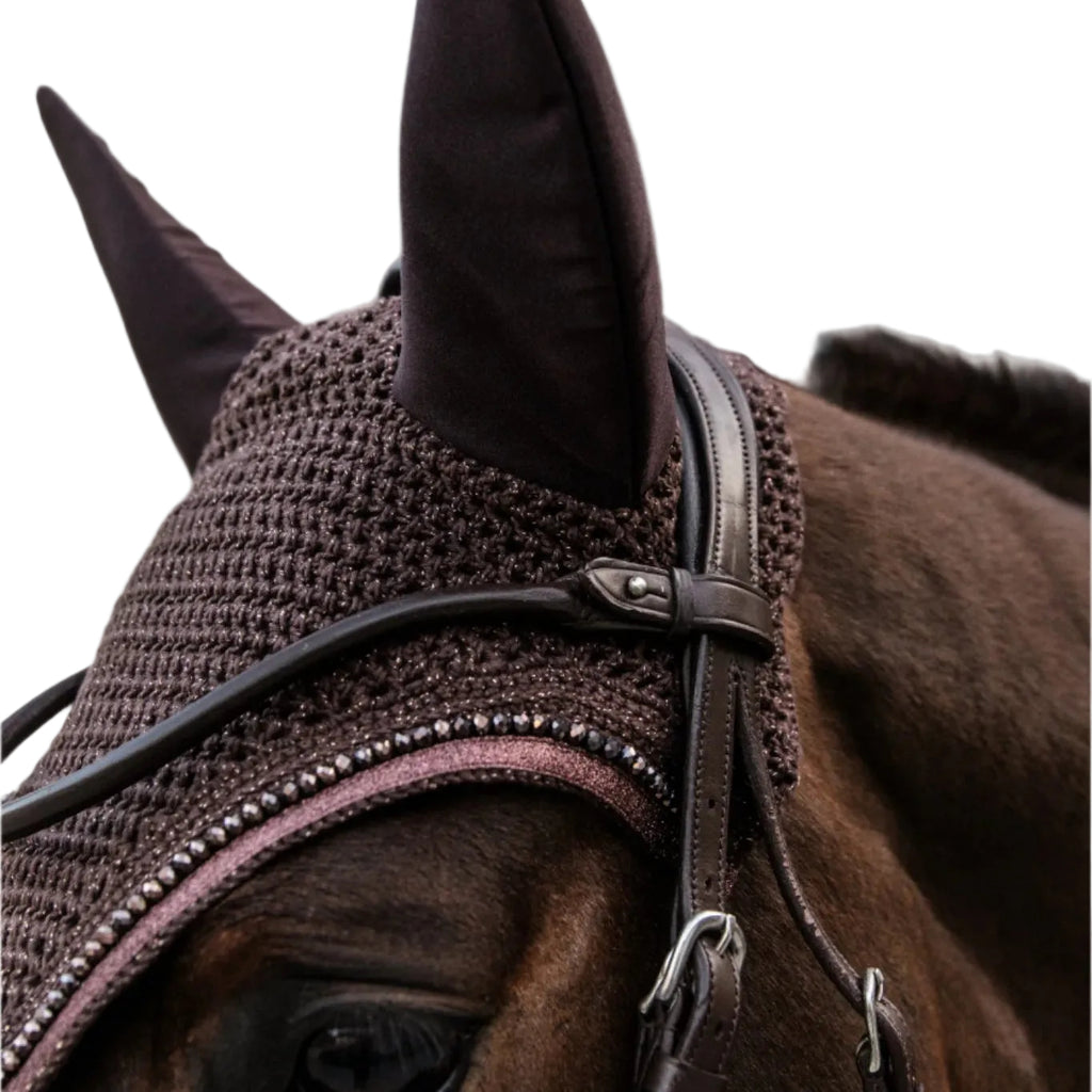 Kentucky Oornetje - Wellington - Glitter Band - Soundless