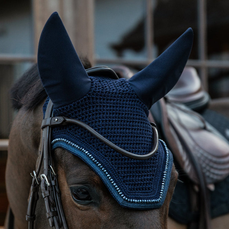 Kentucky Fly Bonnet� Wellington Glitter Band - Soundless
