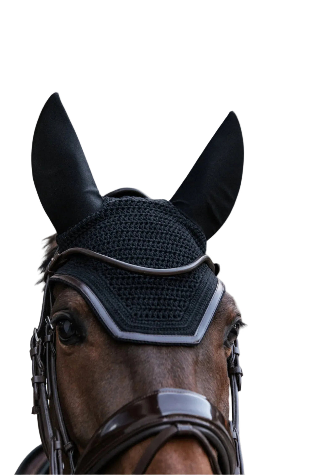 Kentucky Fly Bonnet Wellington Leder - Soundless