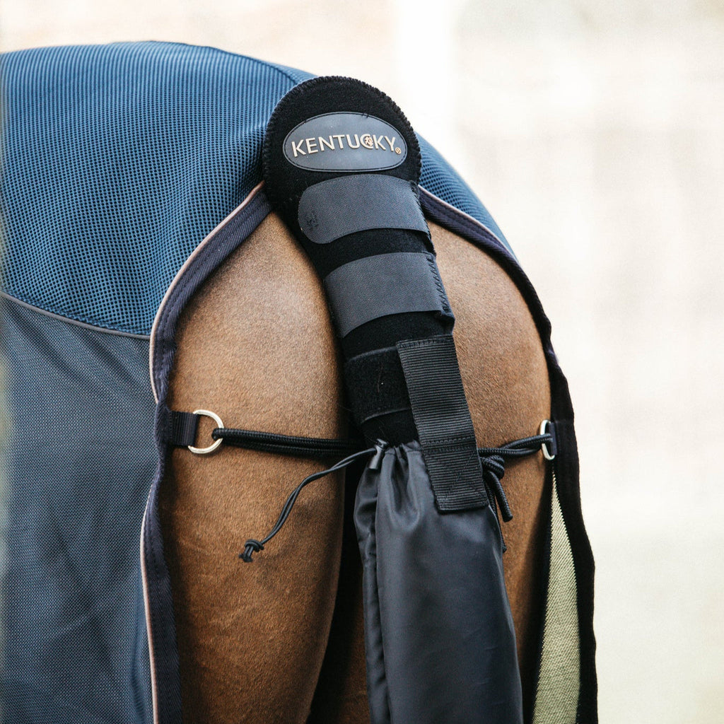 Kentucky Tail Guard - With Bag