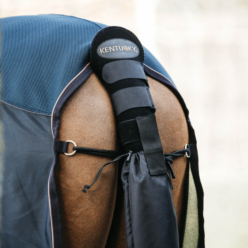Kentucky Tail Guard - With Bag