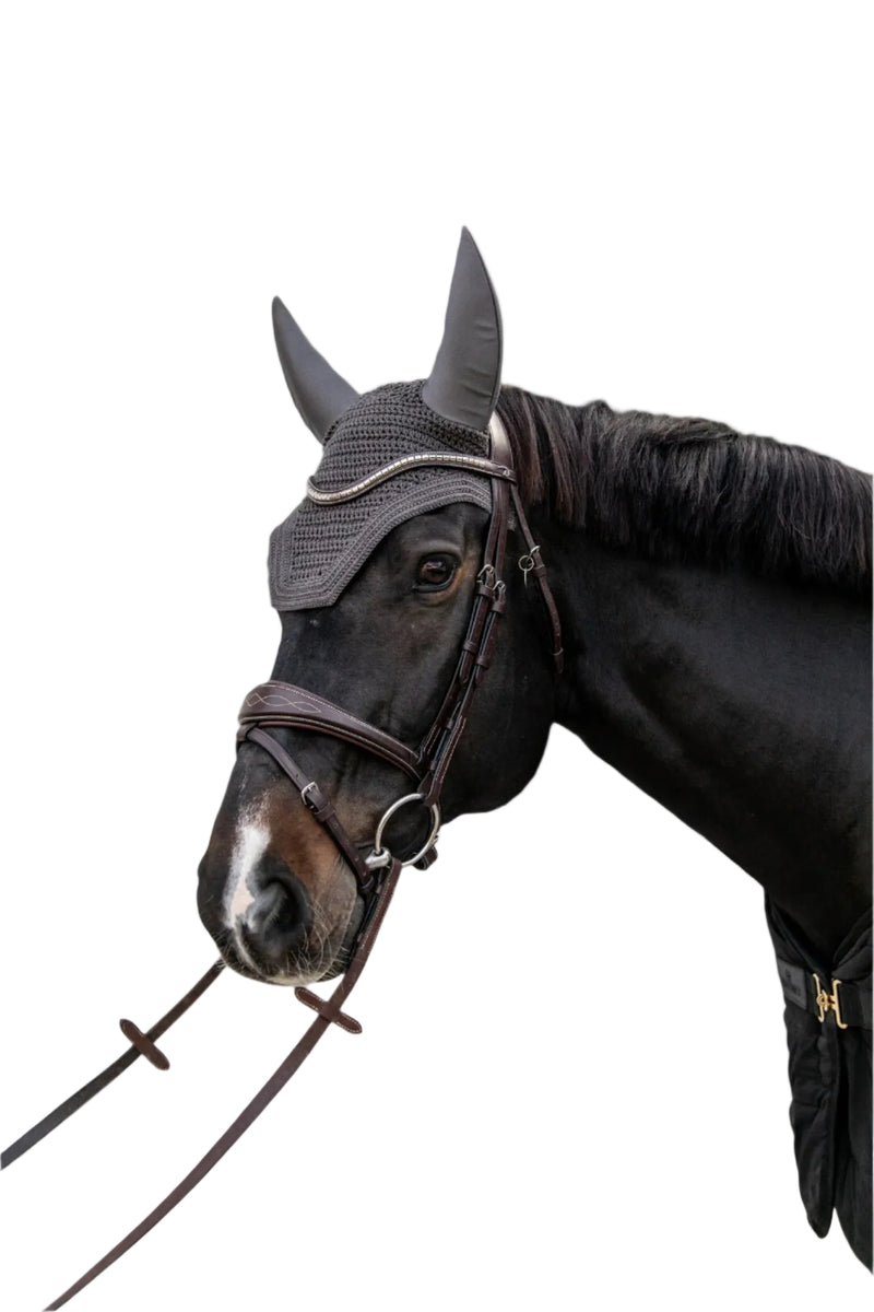 Kentucky Fly Bonnet Wellington - Soundless
