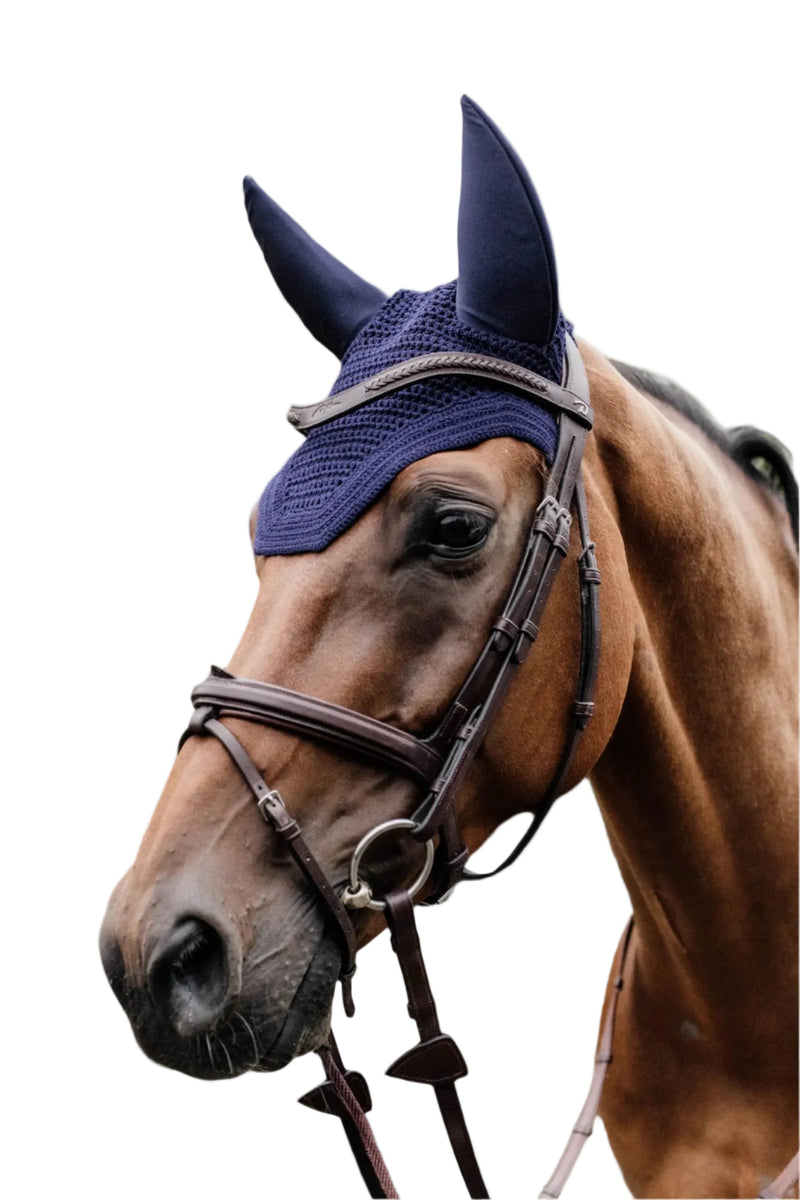 Kentucky Fly Bonnet Wellington - Soundless