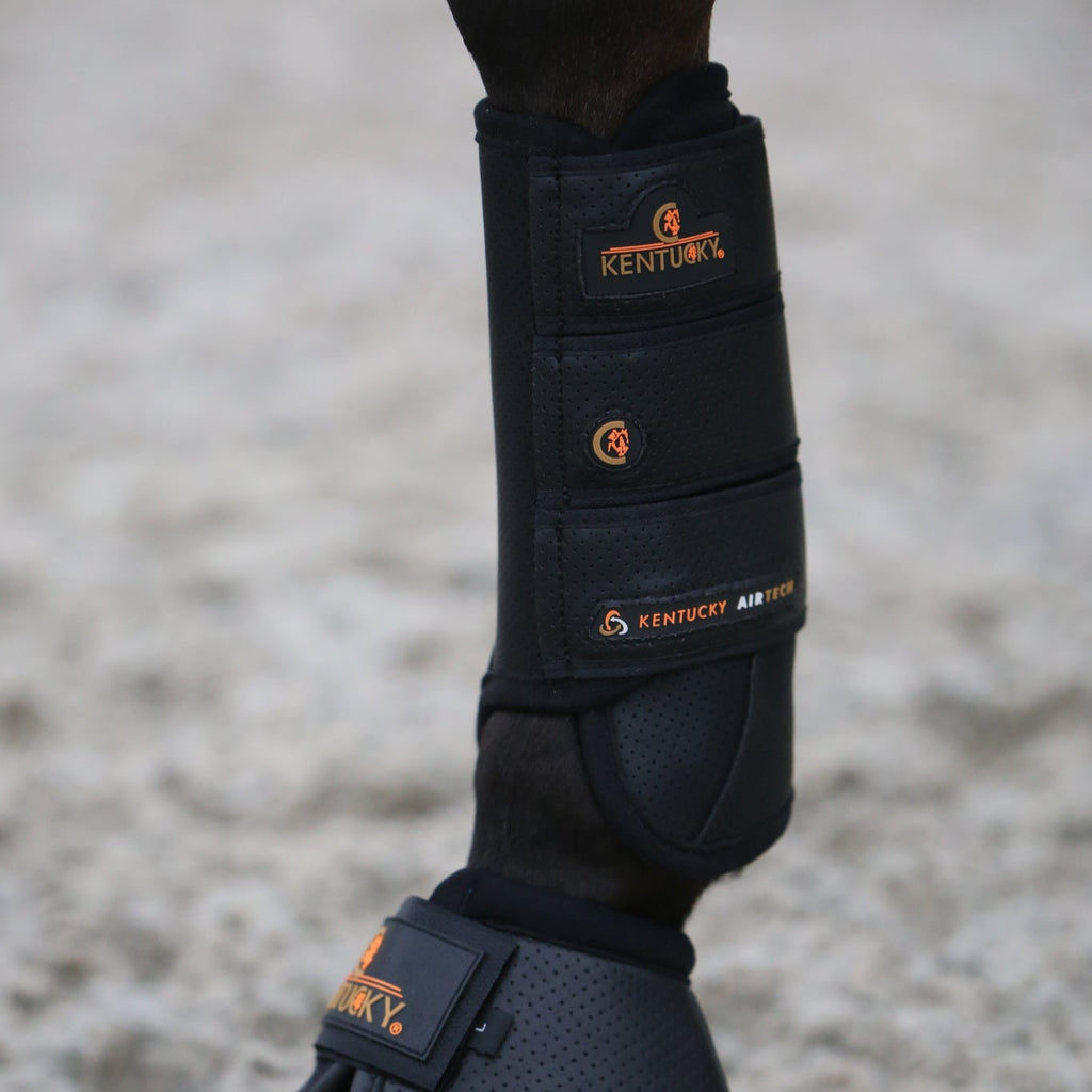 Kentucky Eventing Air Tech - Voor