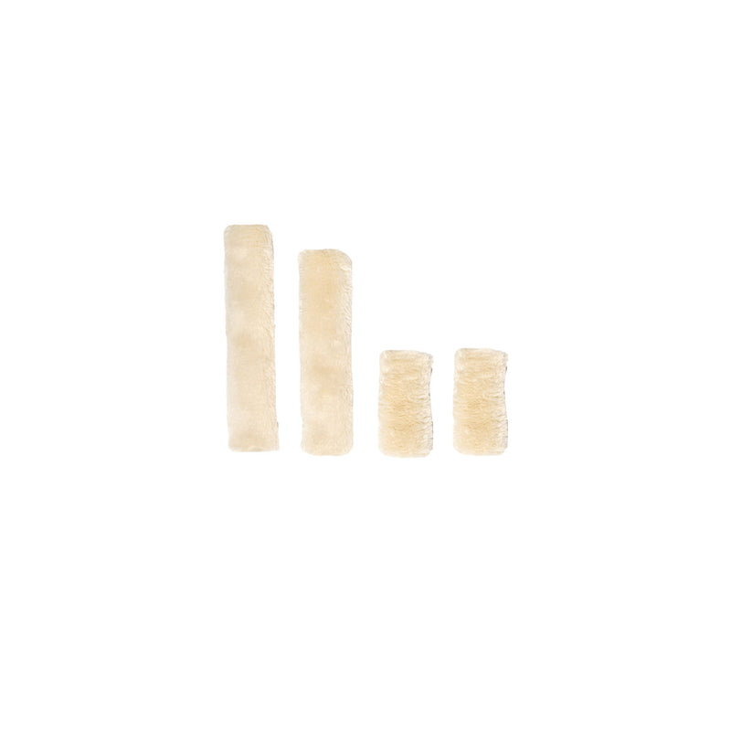 Kentucky Halsterset - Wol - 4 Stuks
