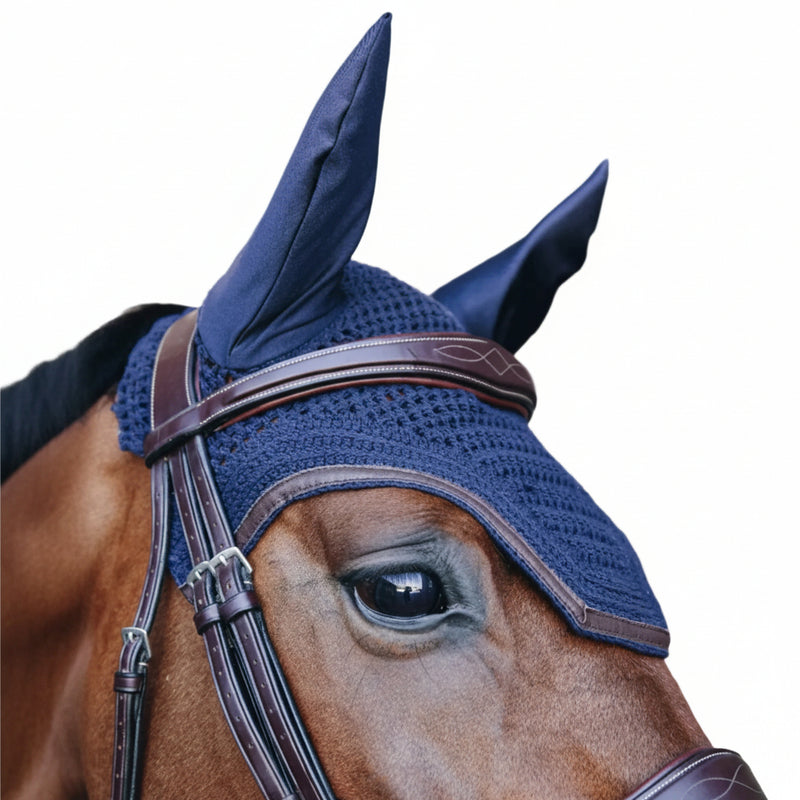 Kentucky Fly Bonnet Wellington Leather - Soundless
