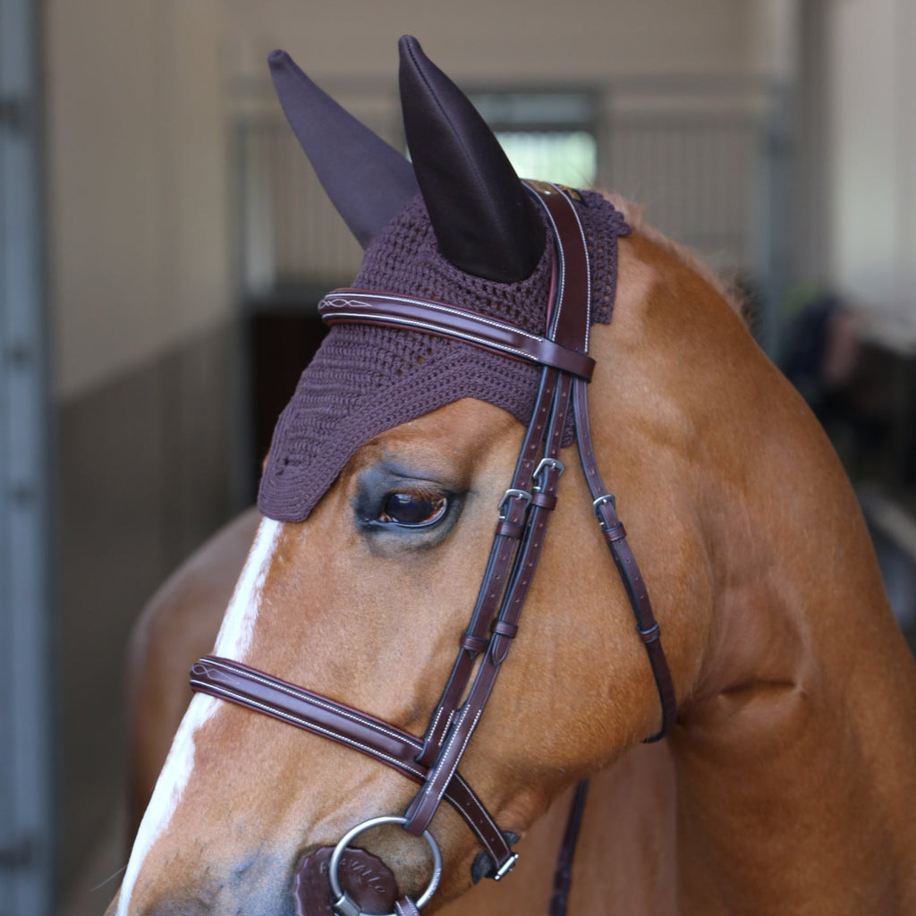 Kentucky Fly Bonnet Wellington - Soundless