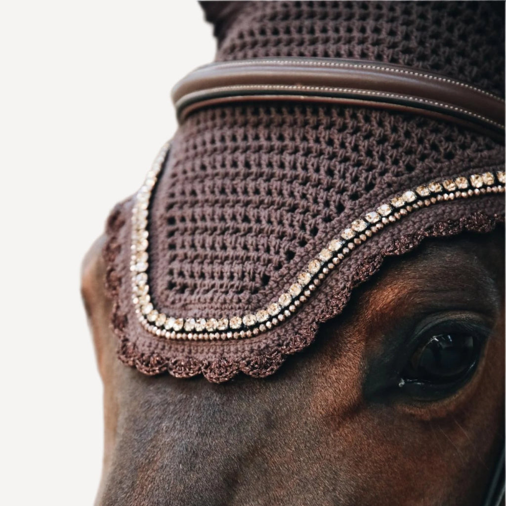 Kentucky Fly Bonnet Wellington Stone & Pearl