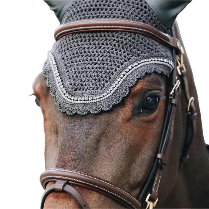 Kentucky Fly Bonnet Wellington Stone & Pearl