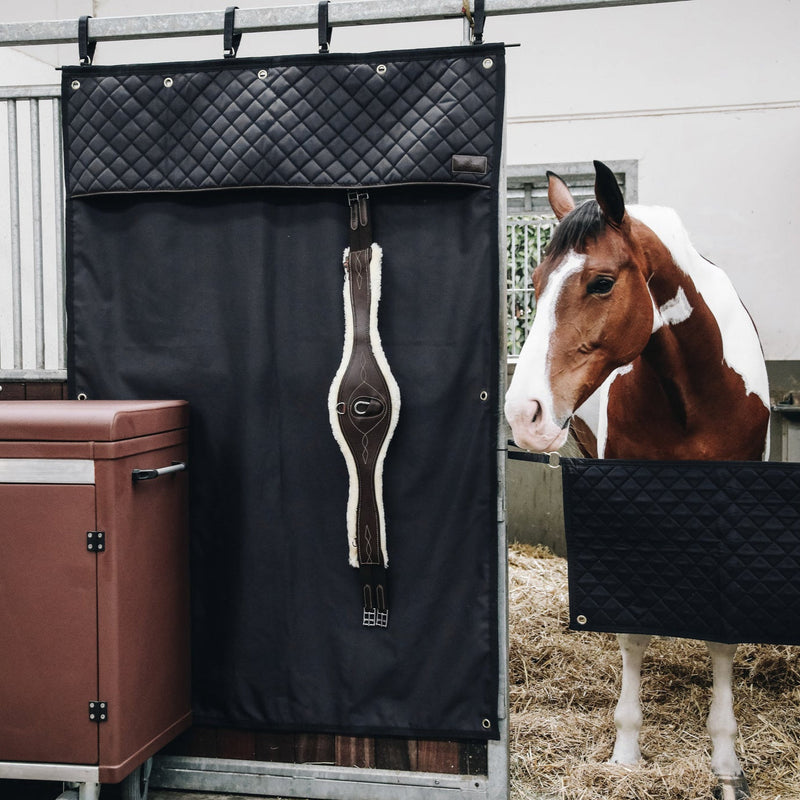 Kentucky Stable Curtain - Waterproof