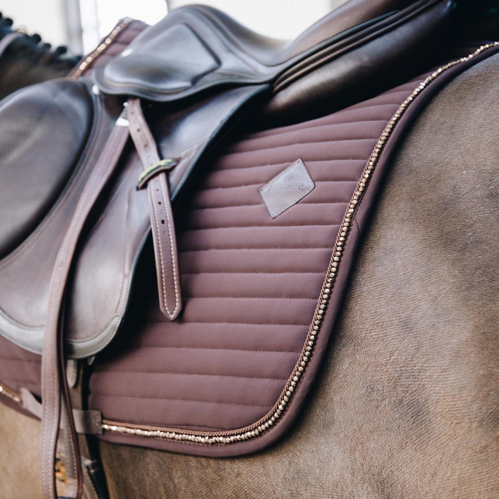 Tapis de Selle Kentucky Pearls Dr