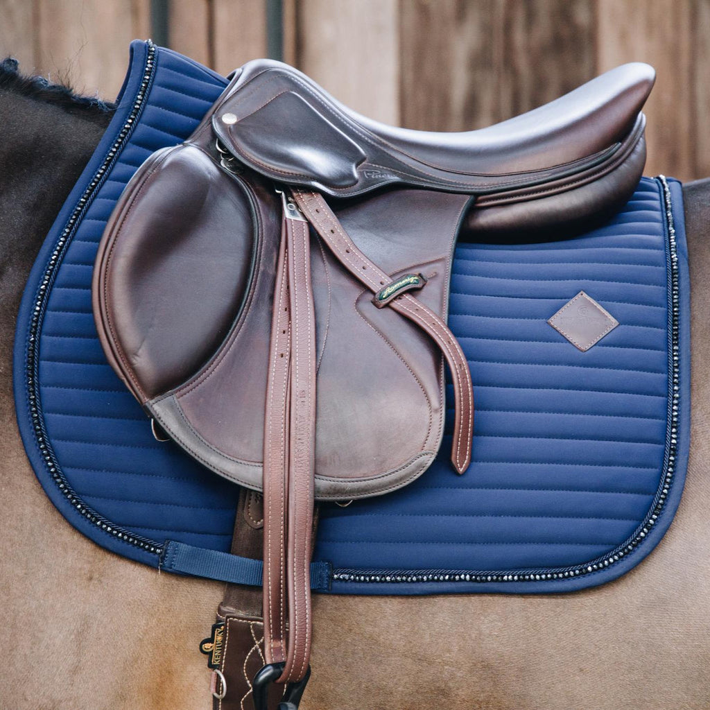 Kentucky Sattelunterlage Pearls Dr